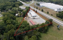 10543 Highway 149, Murphysboro, IL 62966