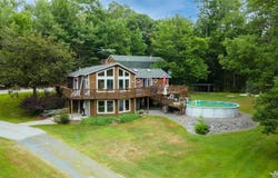 139 Five Road, Carmel, ME 04419