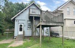 306 E Delaware Street, Evansville, IN 47711