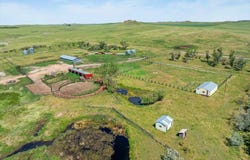 Other, Camp Crook, SD 57724