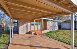 4158 Russell Avenue, Abilene, TX 79605