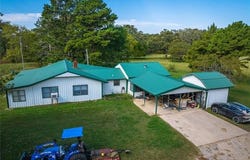 56826 710 Road, Colcord, OK 74338
