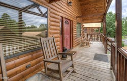 214 Forrest Loop Way Way, Gatlinburg, TN 37738