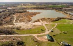 12941 N Anderson Road, Jones, OK 73049