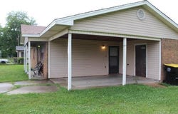 103 Walker Street, England, AR 72046
