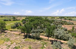 MRGCD MAP 124 TRACT 24A1A,22A,23A, Veguita, NM 87062