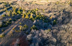 E 1450 Road, Lindsay, OK 73052