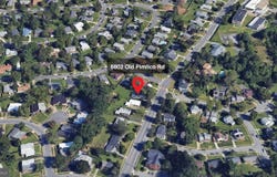 6802 OLD PIMLICO RD, BALTIMORE, MD 21209