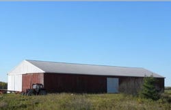 22508 S Hantz Road, Rudyard, MI 49780
