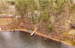 1.6AC ON CARLSON LN, Eagle River, WI 54521