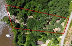 Lot 340 Grand View Drive, Athens, TX 75752