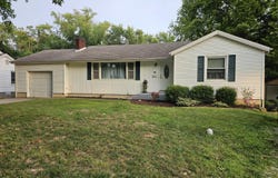 421 W Dunn Street, Monett, MO 65708