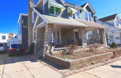 153 OVERHILL ROAD, UPPER DARBY, PA 19082