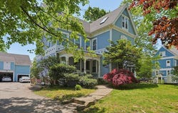 112 High St, North Attleboro, MA 02760