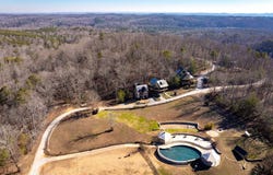 0 Valley Rim Drive, Chickamauga, GA 30707