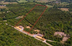 306 Parsons Lane, Harrodsburg, KY 40330
