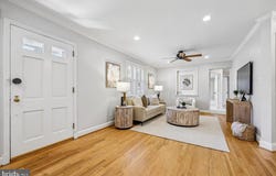 4306 COLCHESTER DR, KENSINGTON, MD 20895