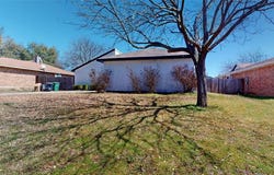 105 Flaxseed Lane, Fort Worth, TX 76108