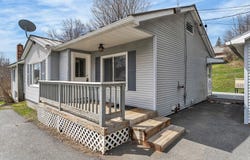63 Construction Hill Road, Williamstown, VT 05654