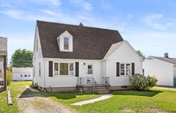 1413 S Monroe Street, Streator, IL 61364