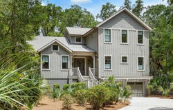 3125 Privateer Creek Road, Seabrook Island, SC 29455