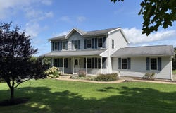 1092 Bardwell Road, Factoryville, PA 18419