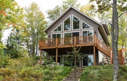 7875 BAY VIEW RD, Presque Isle, WI 54557