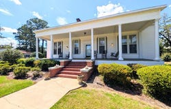303 N Main Street, Columbia, AL 36319