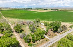 533 Two Valley Road, Riverton, WY 82501