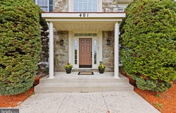 401 CALLOWAY Court, ASHTON, MD 20861