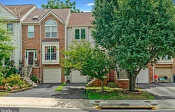 13908 BATON ROUGE COURT, CENTREVILLE, VA 20121