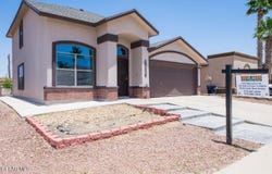 14263 Craggy Rock Avenue, El Paso, TX 79938