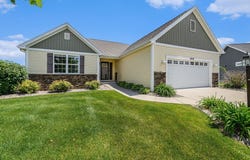 9239 Cottage Gate, Richland, MI 49083