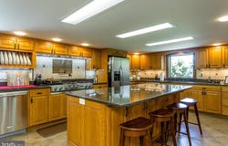 112 WALKING HORSE LANE, ELKTON, VA 22827