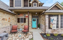 4023 Wagon Wheel Drive, Sanger, TX 76266