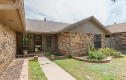 1720 Haven Drive, Midwest City, OK 73130