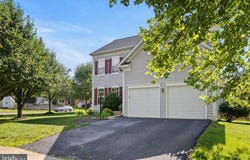 10024 DARNAWAY COURT, BRISTOW, VA 20136