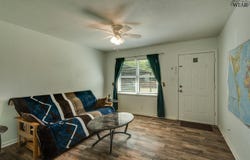 1428 TANBARK ROAD, Wichita Falls, TX 76306