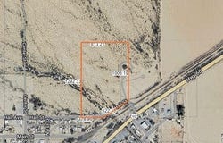 66915 W HALL Street, Salome, AZ 85348