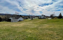 Tbd S Petunia Road, Wytheville, VA 24382