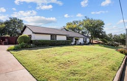2016 NW 4th Avenue, Mineral Wells, TX 76067