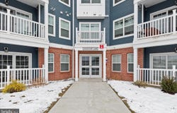 24160 PORT LANE #107, LEWES, DE 19958