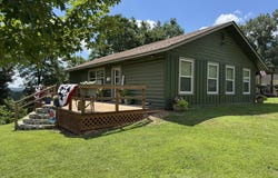821 W Hwy 14, Harriet, AR 72639