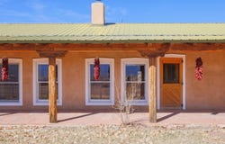 8 Painter Road, El Prado, NM 87529