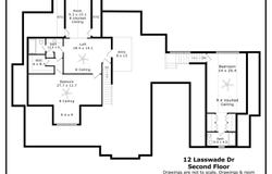 12 Lasswade Drive, Pinehurst, NC 28374