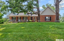 7 MARSHALL Court, Springfield, IL 62563