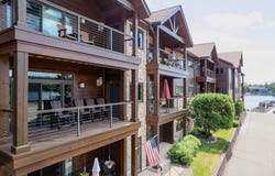 311 PARK AVE E, Minocqua, WI 54548