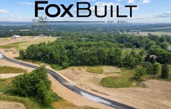 Lot 22 JILLIAN WAY, HUMMELSTOWN, PA 17036