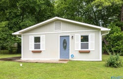 1022 6th Avenue Sw SW, Decatur, AL 35601