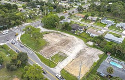 1009 S Fiske Boulevard, Rockledge, FL 32955